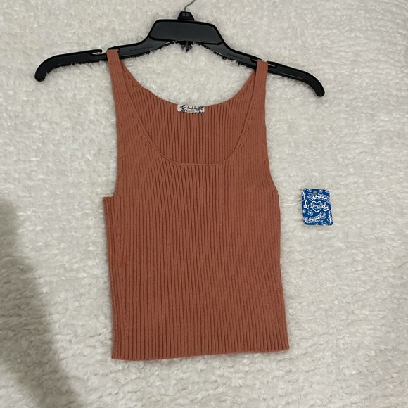 Free People Whats not to like Cami - Picture 4 of 7